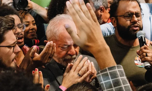 Apocalypse in the Tropics