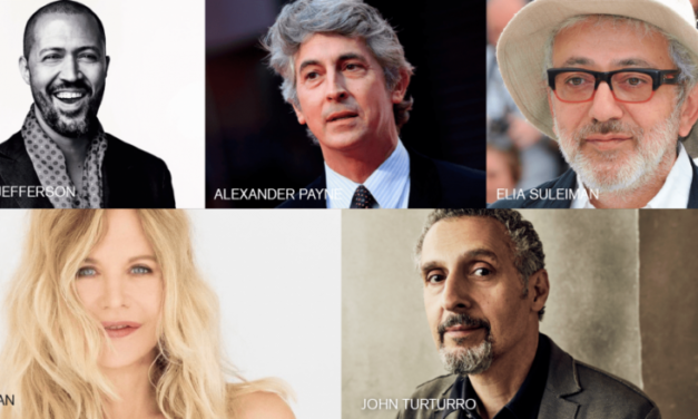 Sarajevo Film Festival Masterclass Series 2024
