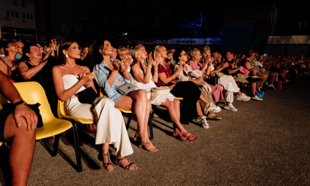 Sarajevo Film Festival celebrates 30 years as a potent symbol of peace, unity and great cinema.