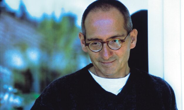 Dominik Graf named Guest of Honor at the Oldenburg Film Festival