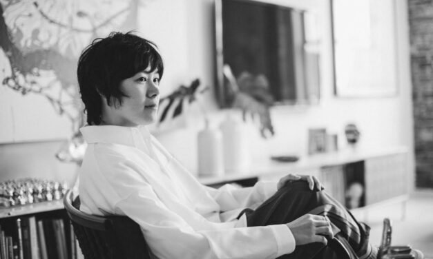 Producer Alex C. Lo bursts onto the international festival scene 