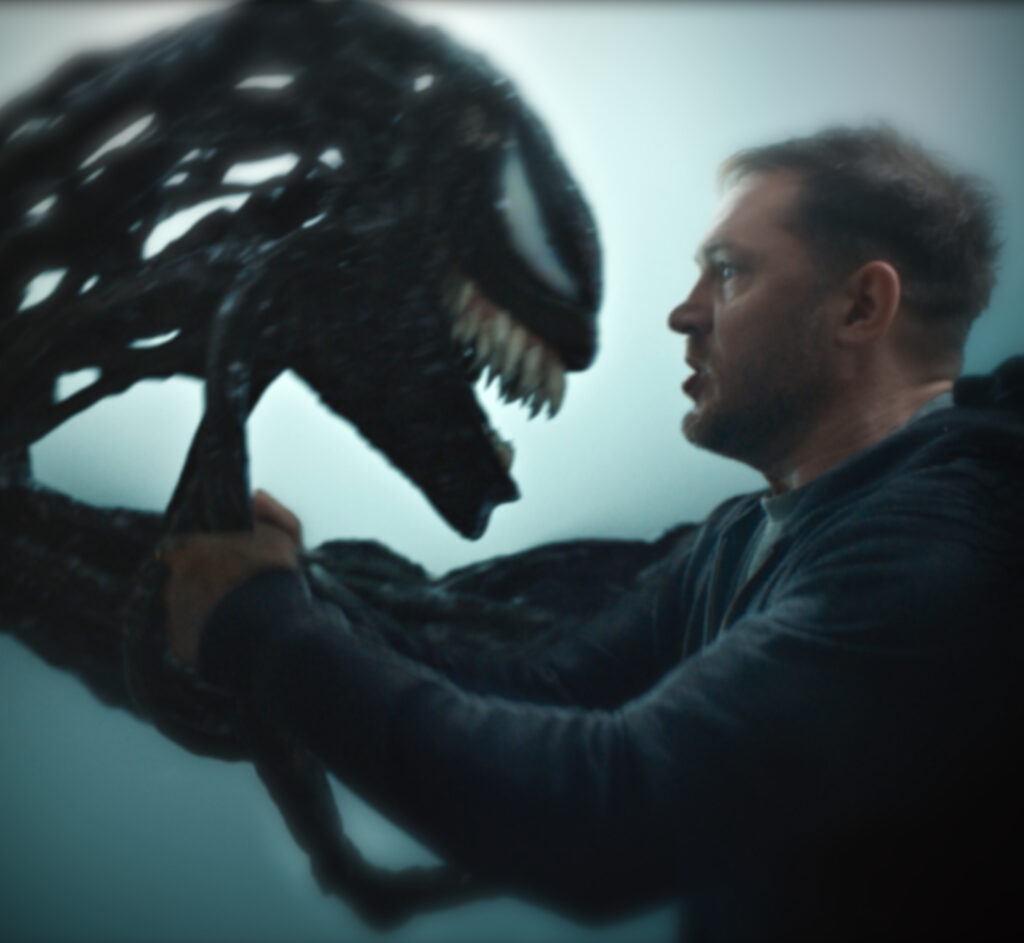 Venom: The Last Dance