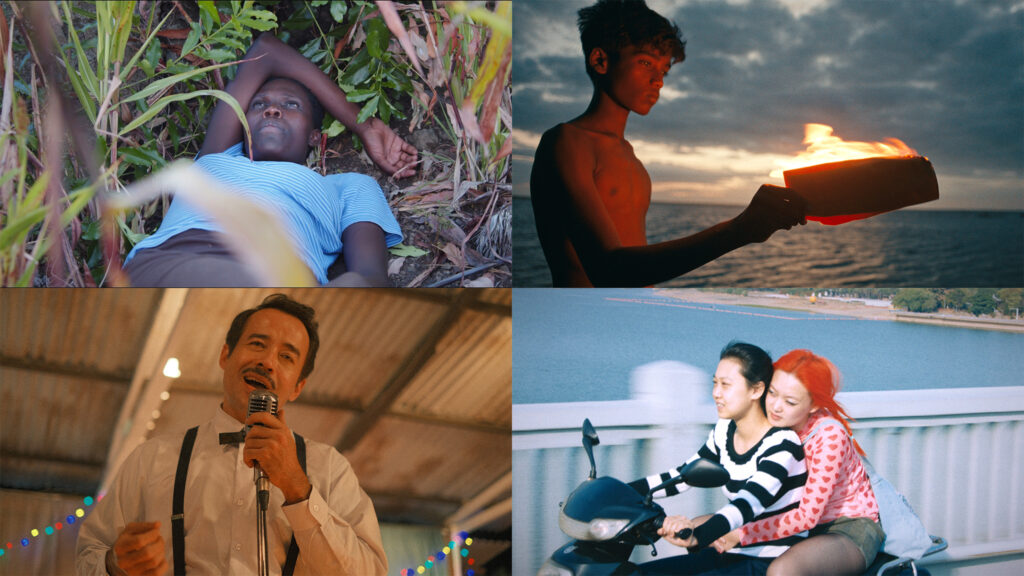 IFFR selection IFFR announces first selections for their 2025 edition