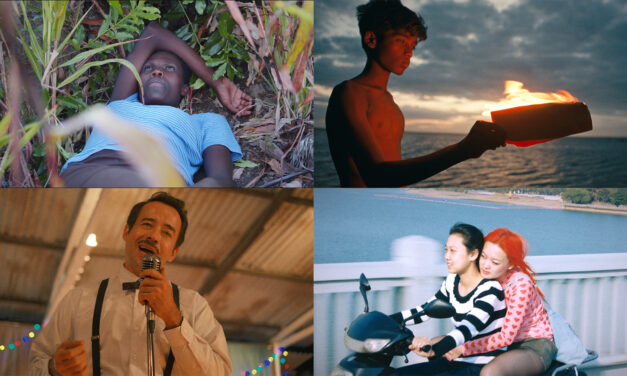 IFFR announces first selections for their 2025 edition