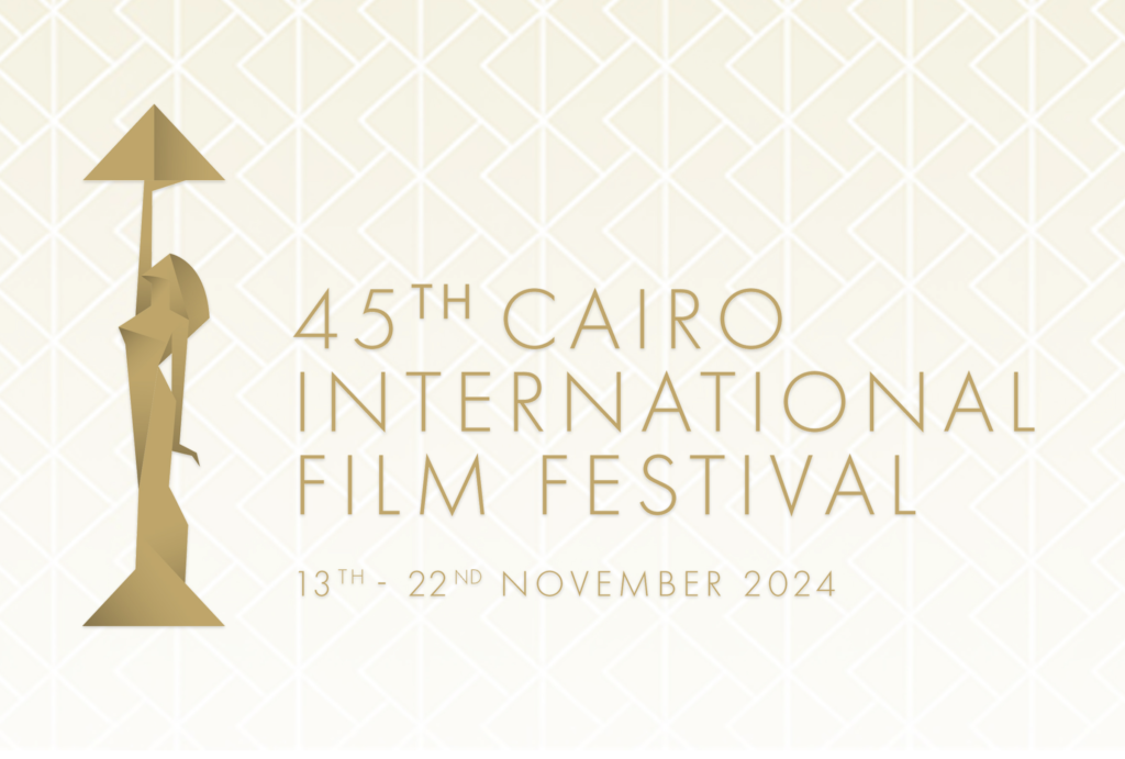 cairo half Cairo Film Connection reveals line up