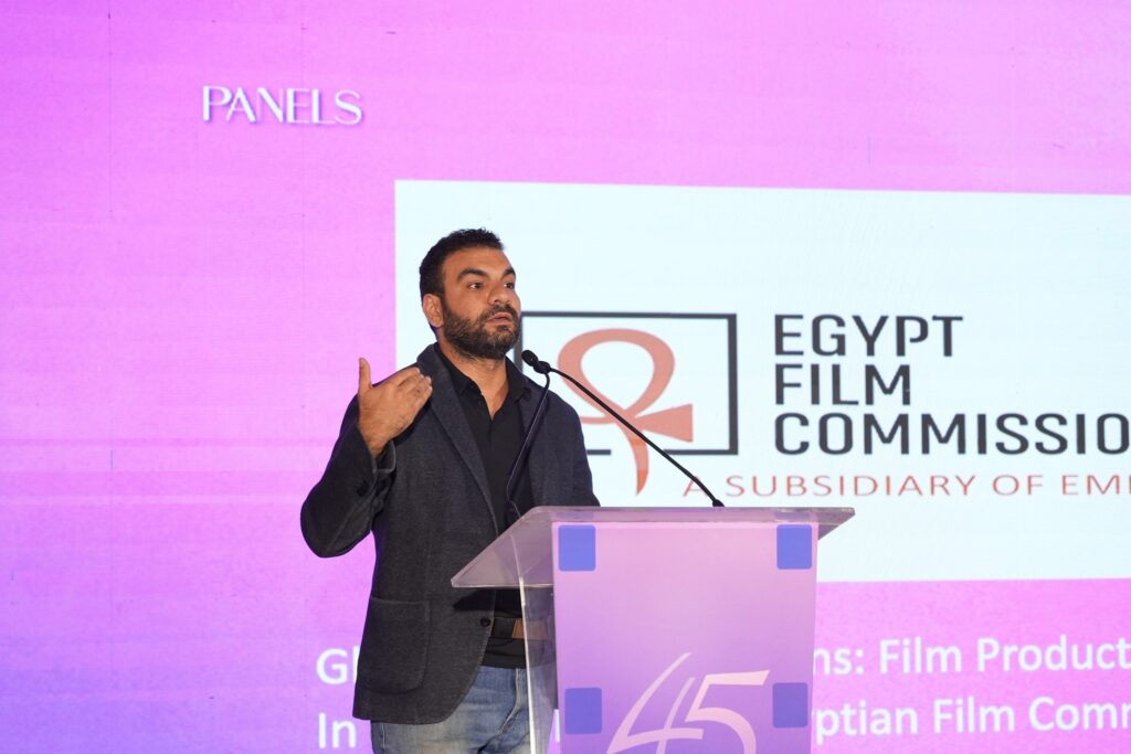 465542970 870675388585003 3889043334190263786 n TFV Talks to Mohamed Sayed Abdel Rahim, head of Cairo Industry Days 465542970 870675388585003 3889043334190263786 n TFV Talks to Mohamed Sayed Abdel Rahim, head of Cairo Industry Days