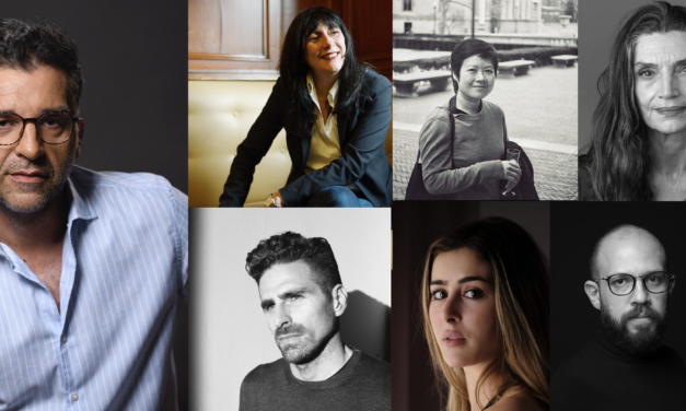 Cairo International FIlm Festival: Meet the Jury