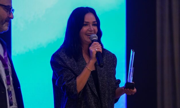 Profile: Rakeen Saad