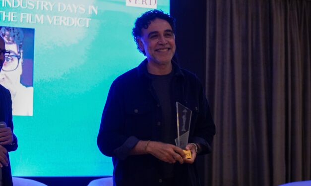 Profile: Hani Khalifa