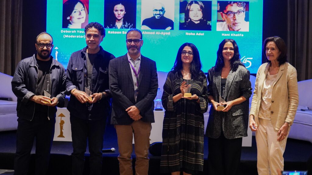 DSC02403 TFV highlights Arab talent with Next Generation Awards DSC02403 TFV highlights Arab talent with Next Generation Awards