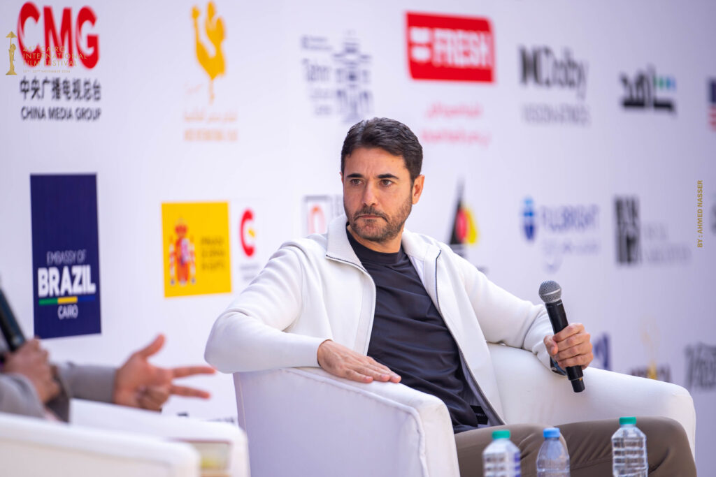 DSC02672 Ahmed Ezz DSC02672 Ahmed Ezz