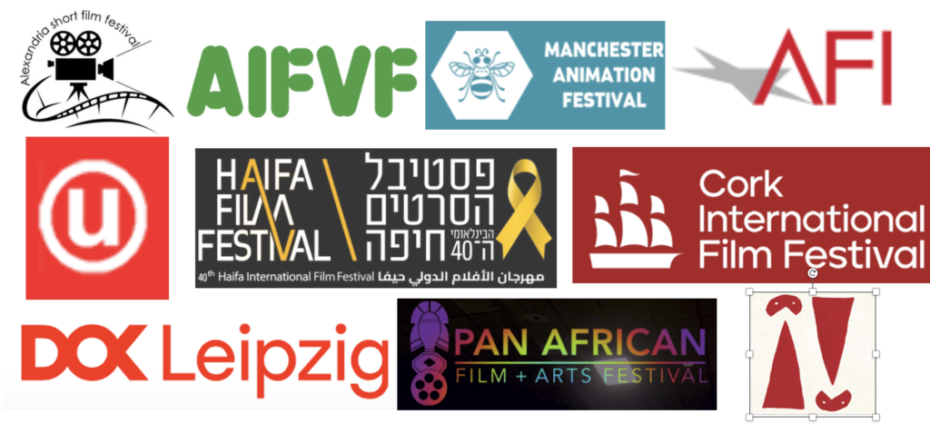 FEST LOGOS 98th ACADEMY AWARDS® QUALIFYING FESTIVAL LIST