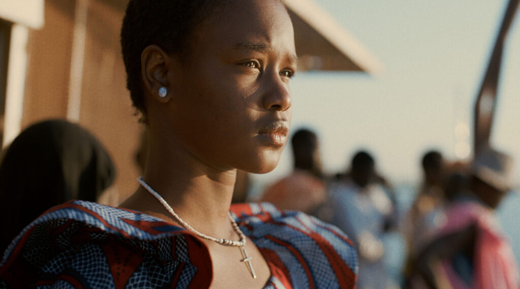 Goodbye Julia Putting an end to stereotypes in Africa's cinema Goodbye Julia Putting an end to stereotypes in Africa's cinema