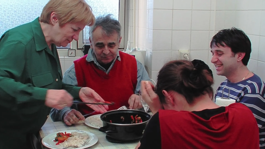 Home Game film still Home Game Home Game - film still