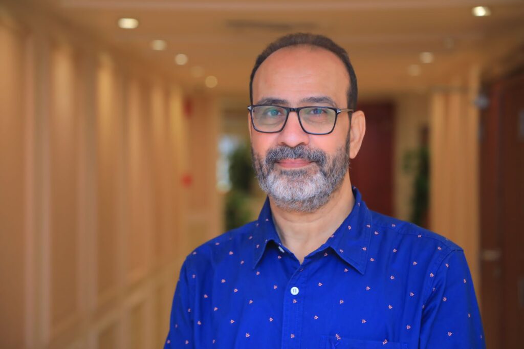 IMG 20231004 WA0009 1 TFV Talks to CIFF Director Essam Zakaria IMG 20231004 WA0009 1 TFV Talks to CIFF Director Essam Zakaria