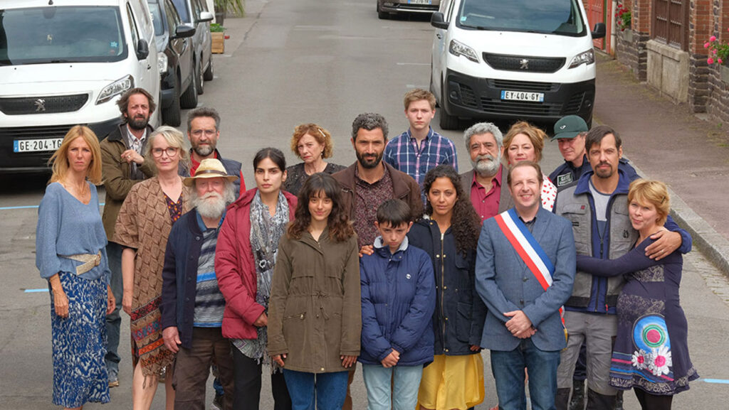 LES BARBARES J22 163 credit photo Julien Panie l 2024 THE FILM LE PACTE H 2024 Meet the Barbarians LES BARBARES J22 163 credit photo Julien Panie l 2024 THE FILM LE PACTE H 2024 Meet the Barbarians