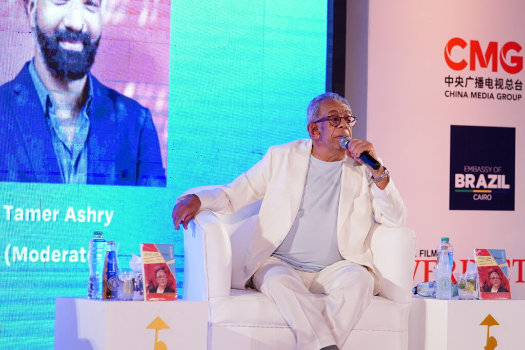 MN 05793 The World of Yousry Nasrallah MN 05793 The World of Yousry Nasrallah