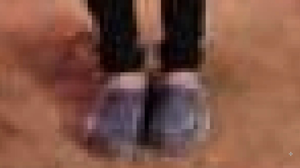 Still from Man Number 4 (2024)