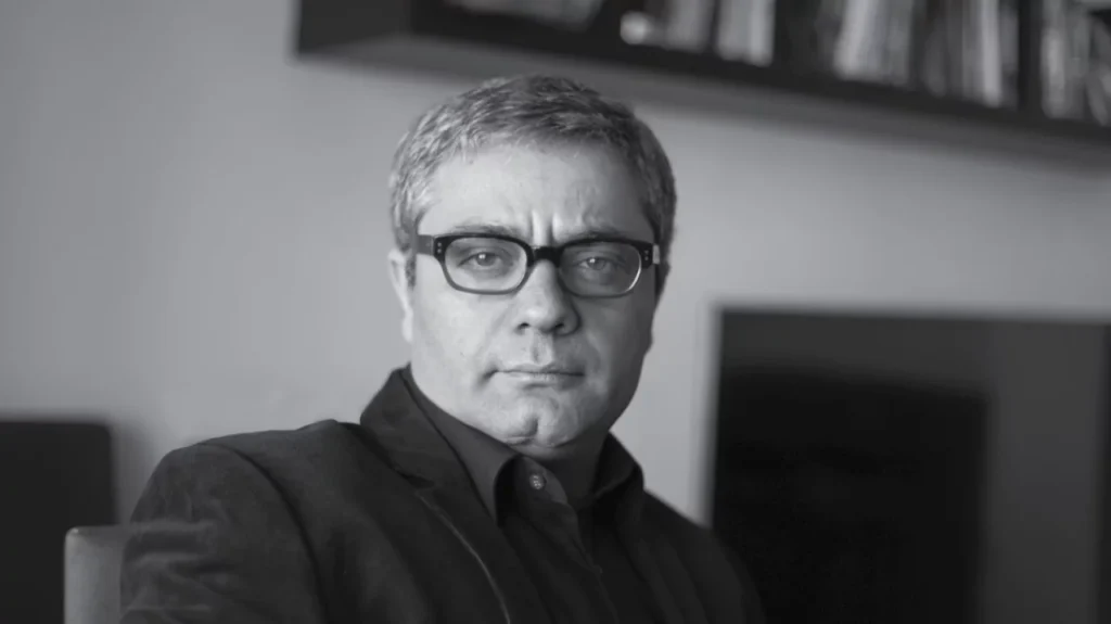 Mohammad Rasoulof web.jpg An Interview with Mohammad Rasoulof Mohammad Rasoulof