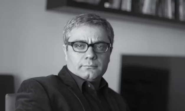 An Interview with Mohammad Rasoulof