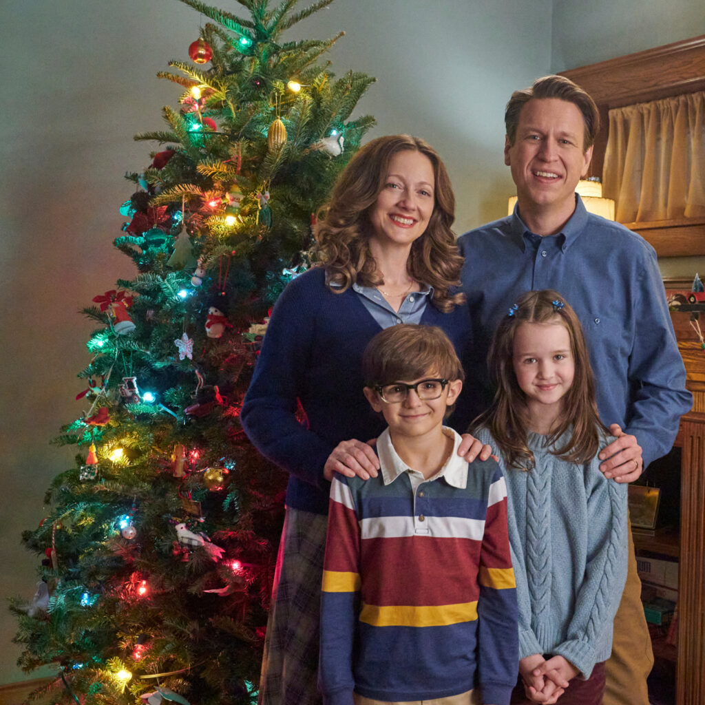 The Best Christmas Pageant Ever