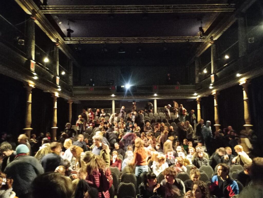 leipzig2024 DOK Leipzig 2024: The Verdict