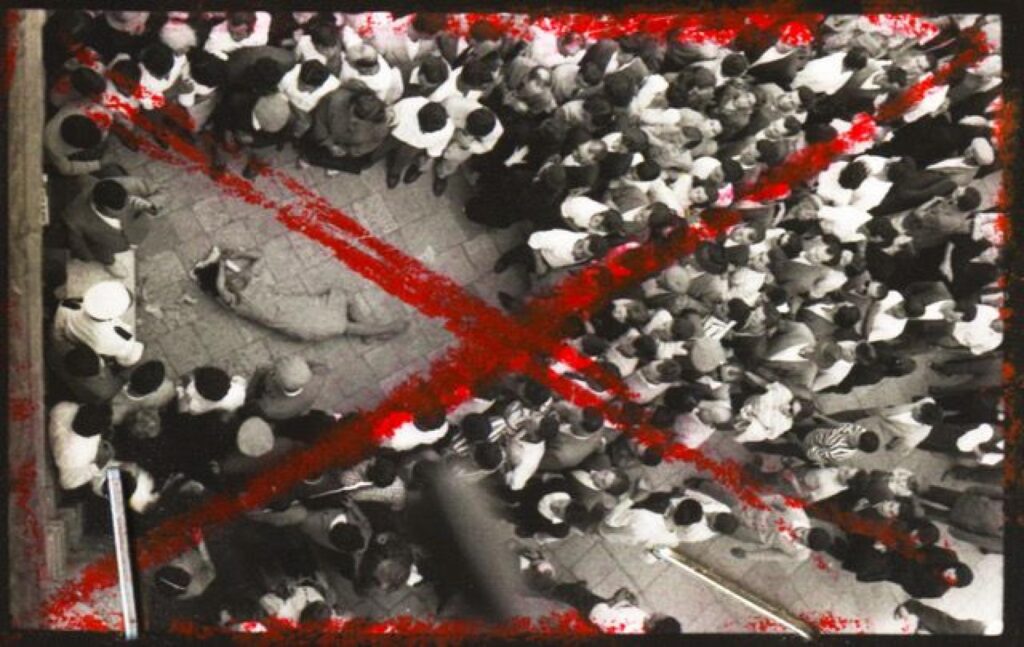 tarantism Tarantism Revisited