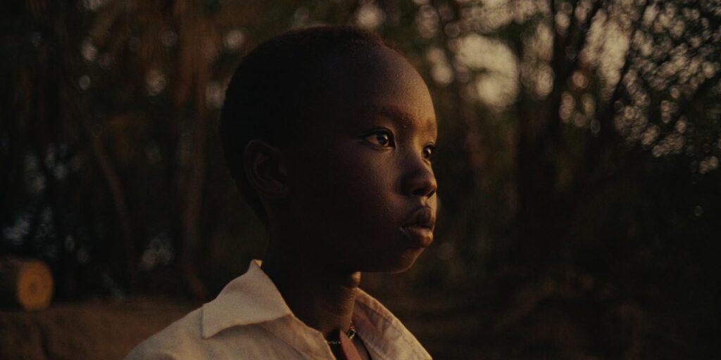 Nawi film still Nawi