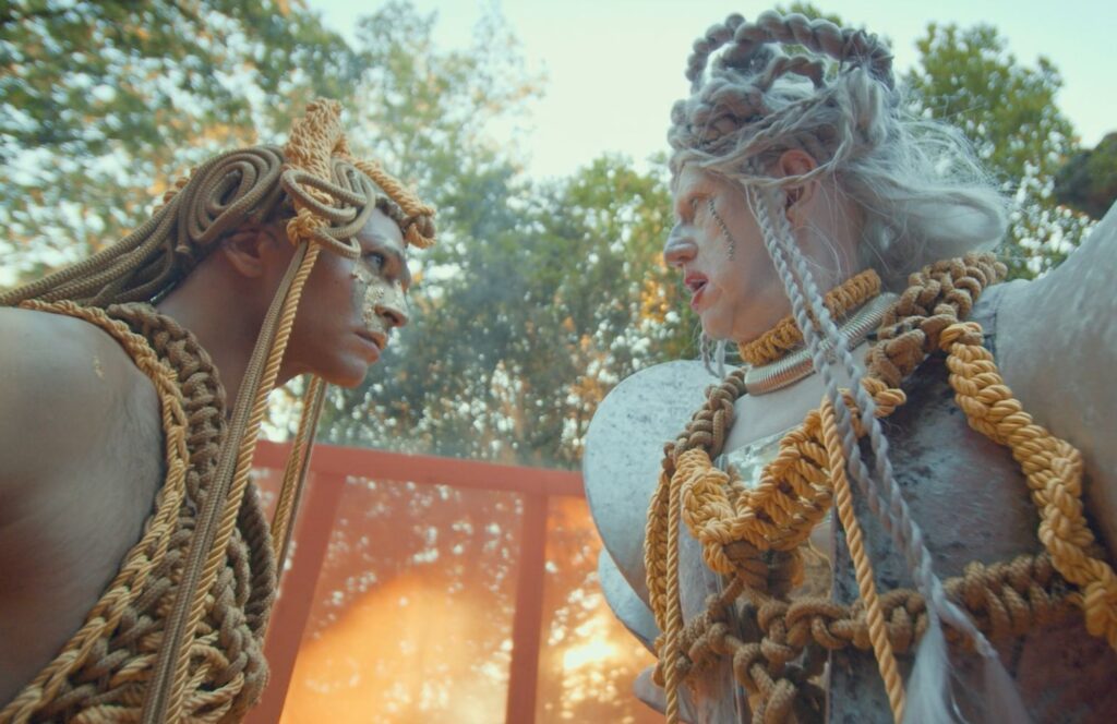 The House of Janus c T Works The House of Janus