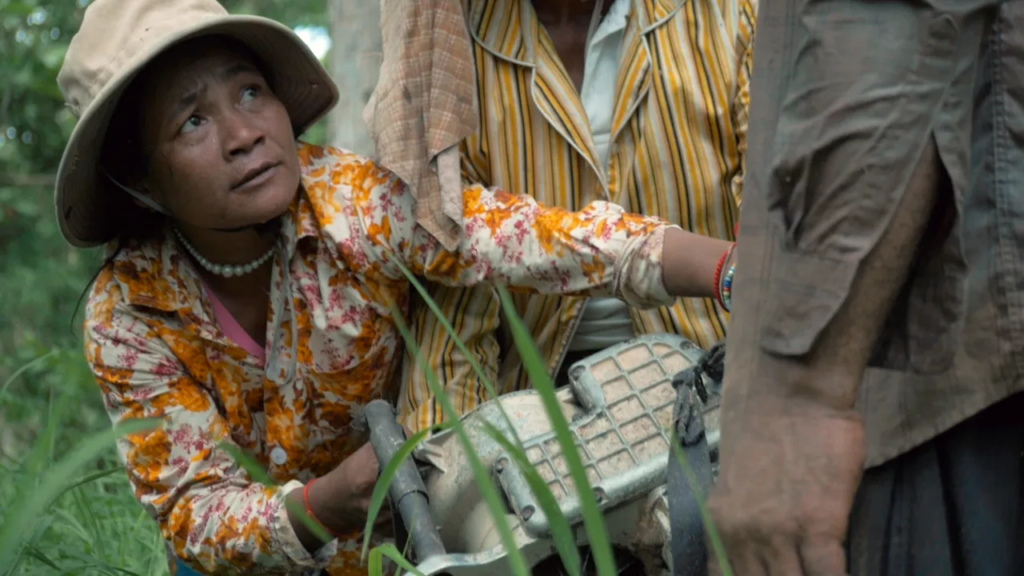 Until the Orchid Blooms - still