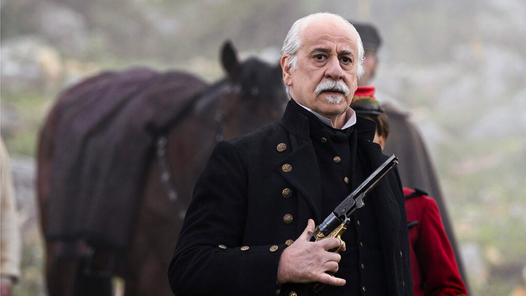 Abbaglio The Illusion