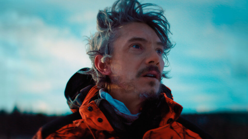 Sukkwan Island - film still