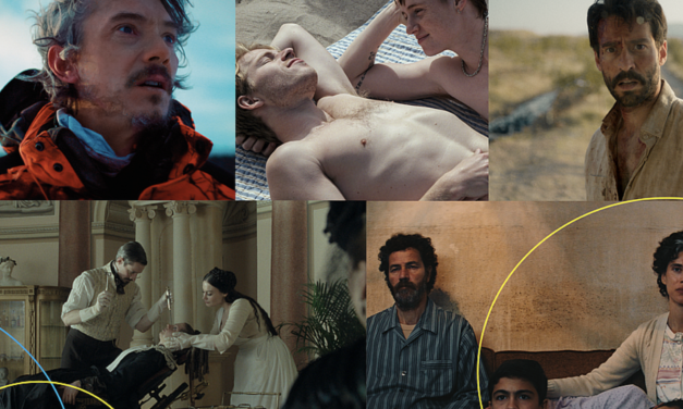 The EFP celebrates European Films at Sundance 2025