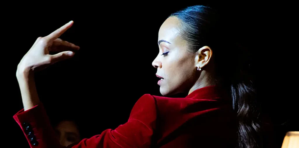 emilia2 Jacques Audiard's 'Emilia Pérez' Illuminates the 30th Lumières Awards