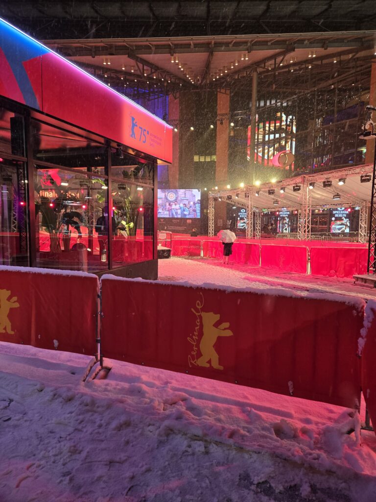 Berlinale 1 Berlinale 2025: The Verdict