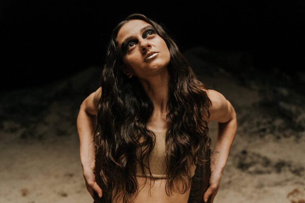 No Beast No Beast. So Fierce.