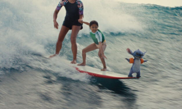 Lilo & Stitch