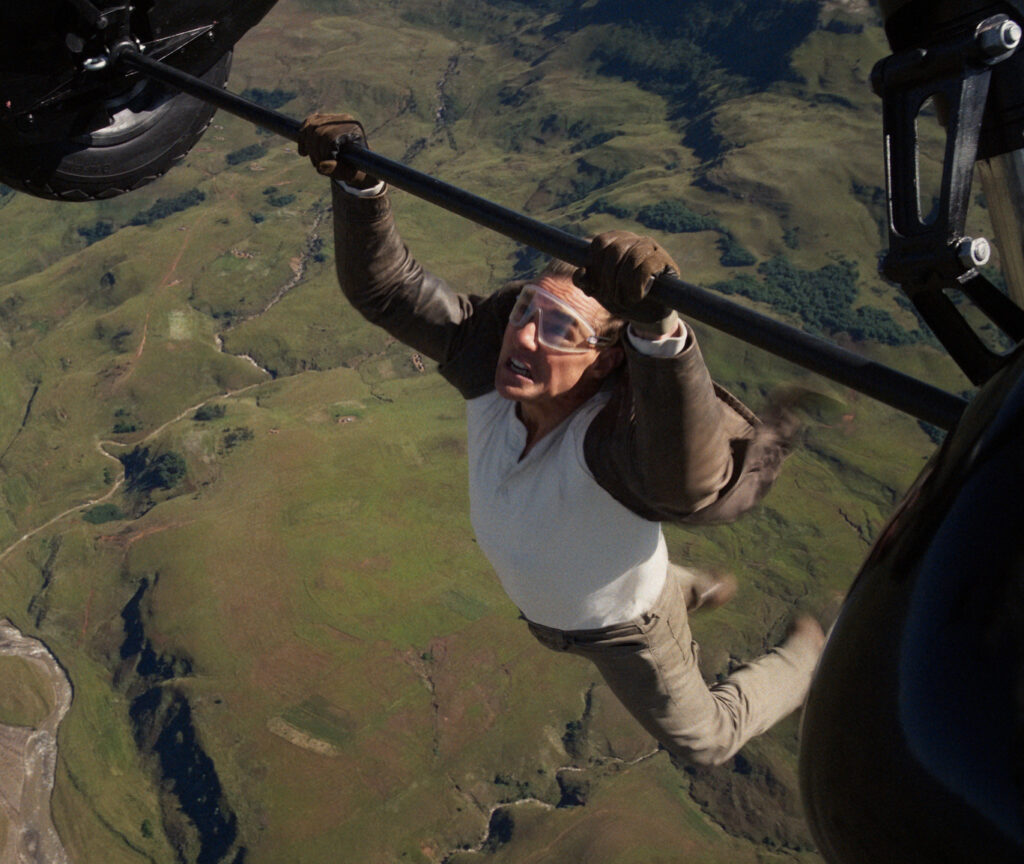 Mission: Impossible - The Final Reckoning