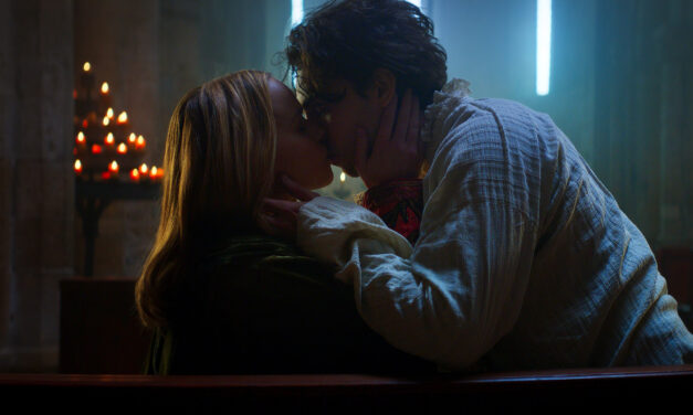 Juliet & Romeo
