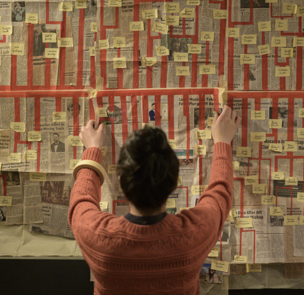 Final Destination: Bloodlines