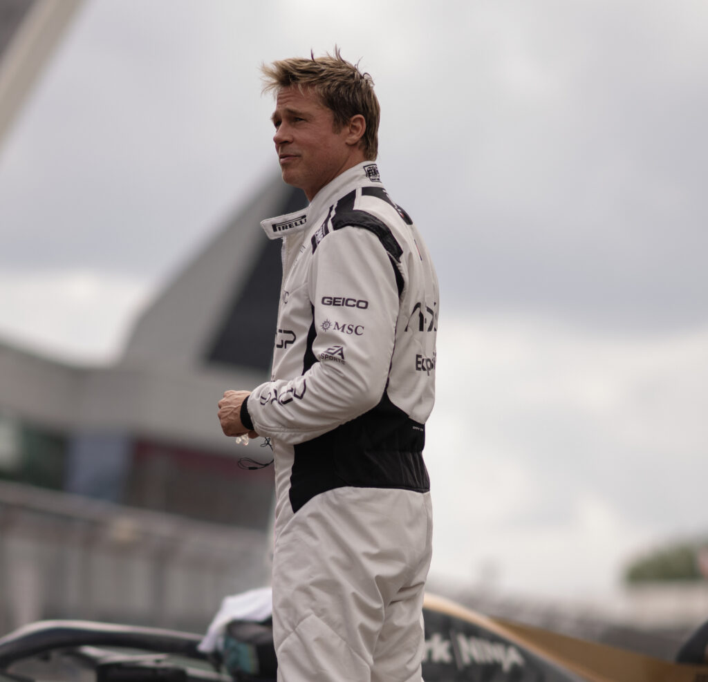 F1: The Movie