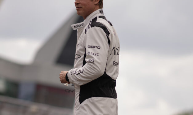 F1: The Movie