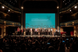 Sarajevo 2025: The Awards