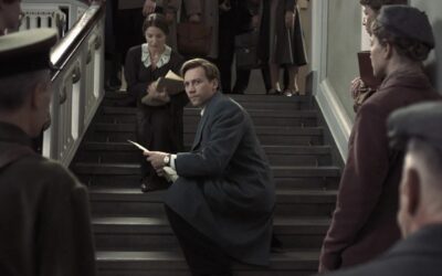 Two Prosecutors