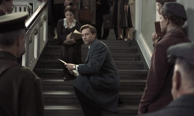 Two Prosecutors