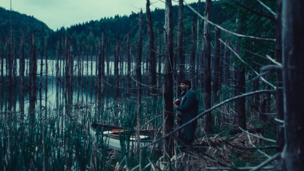 Still from Index (2025)