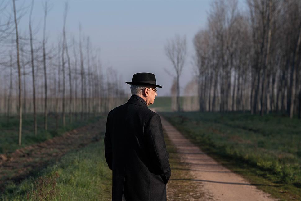 la grazia La Grazia