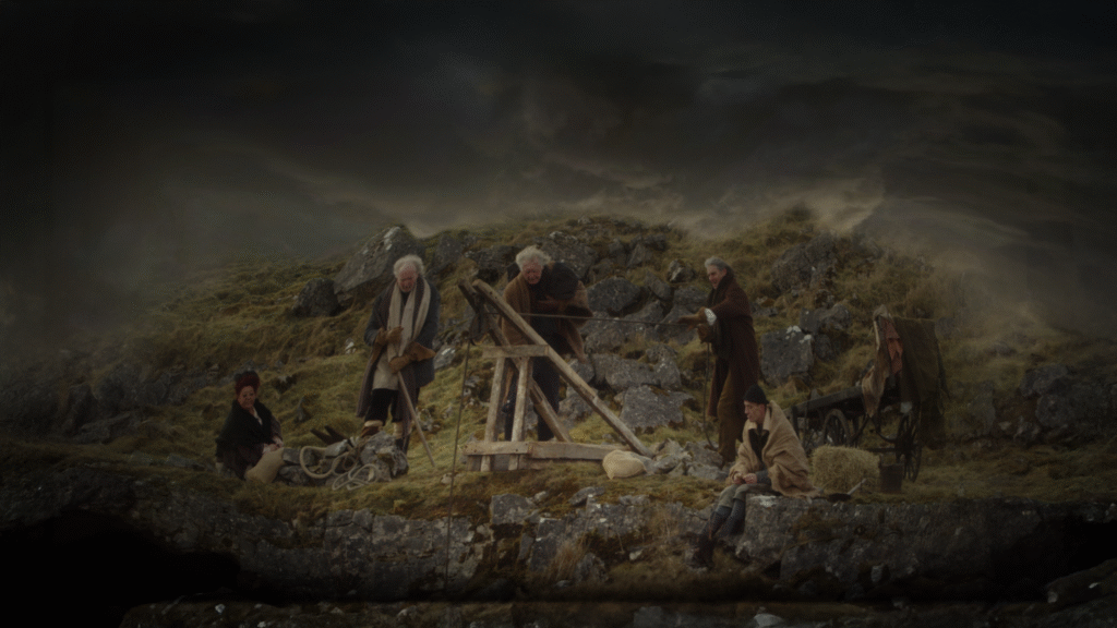 Still from Loynes (2025)