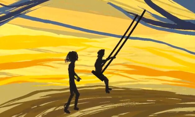 Venice Immersive 2025: the Communal in the Virtual