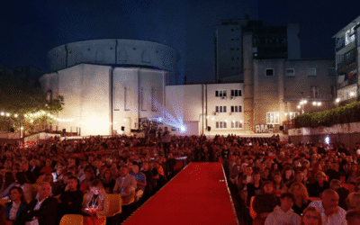 Sarajevo 2025: The Heart of the Matter